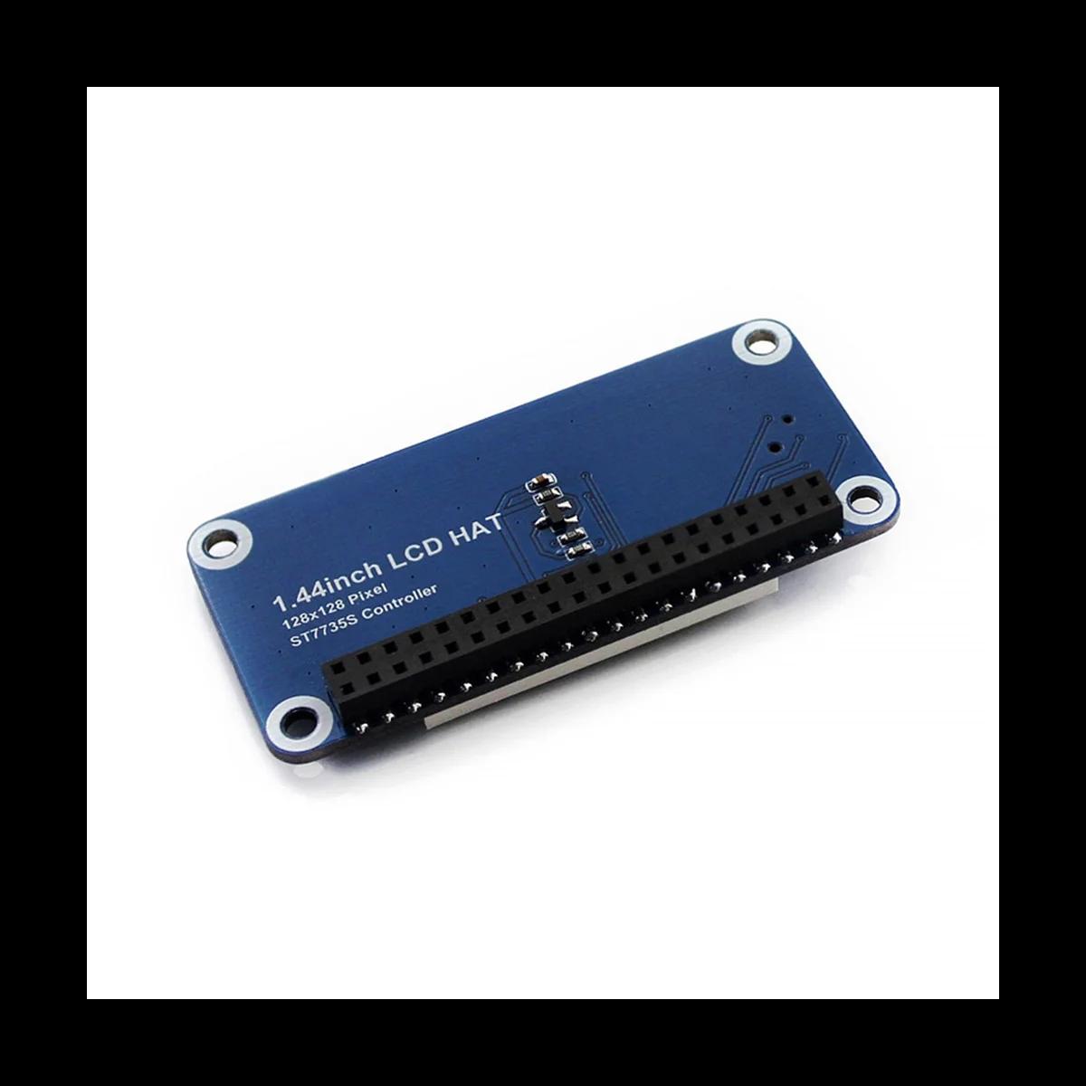 ̽ƽ ִ SPI ̽ ũ LED Ʈ ÷,   4B, 3B +, 3B, , 1.44 ġ LCD , 3.3V, 128x128
